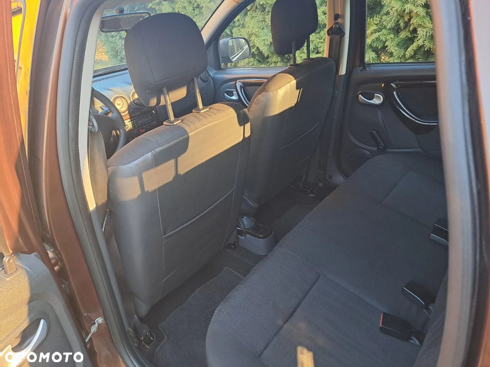 Dacia Duster - 4