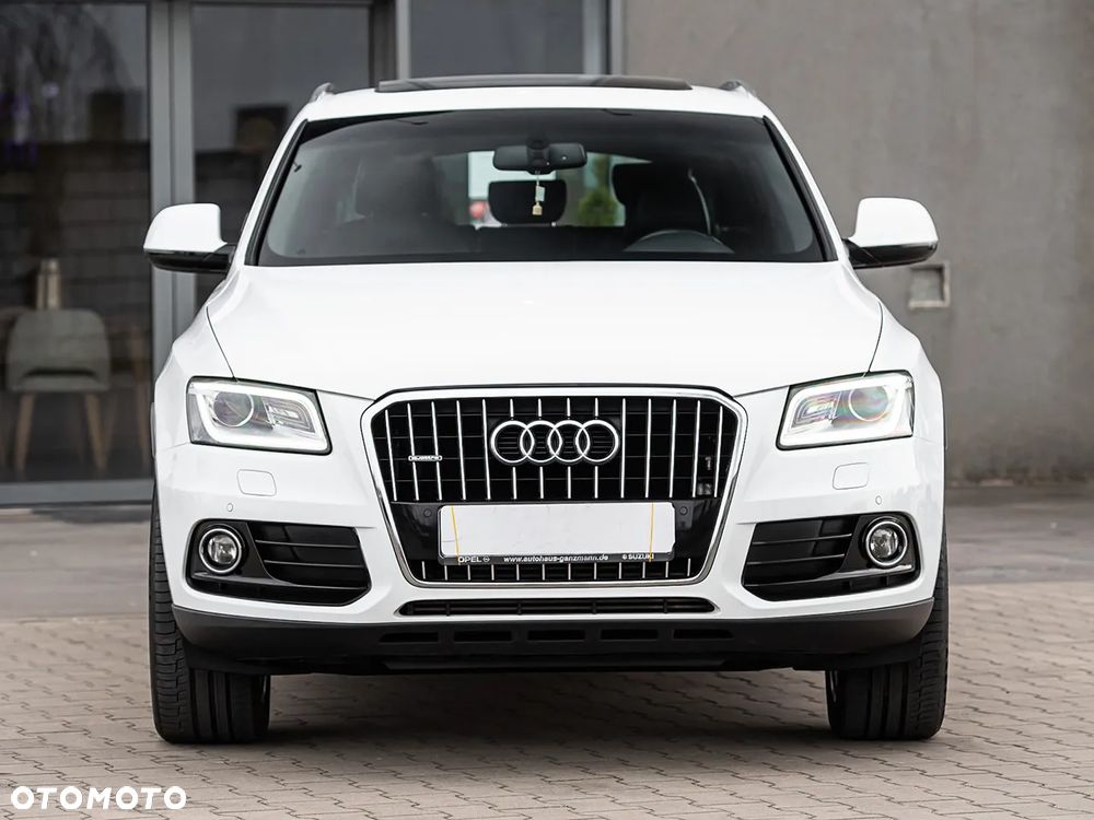 Audi Q5 - 4