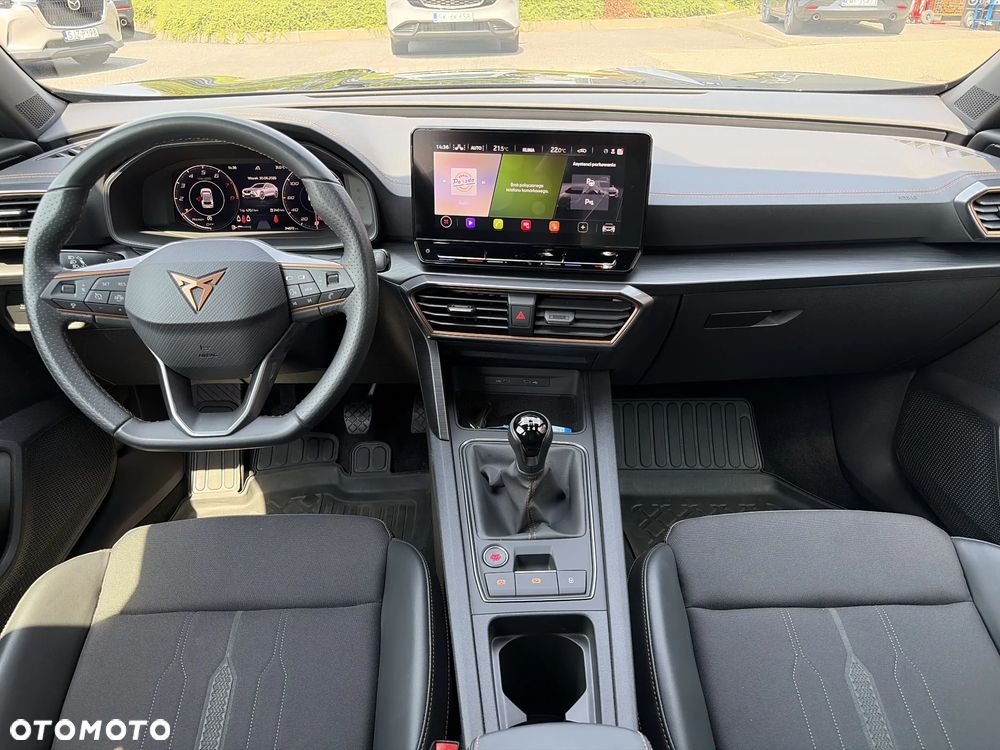 Cupra Formentor - 10