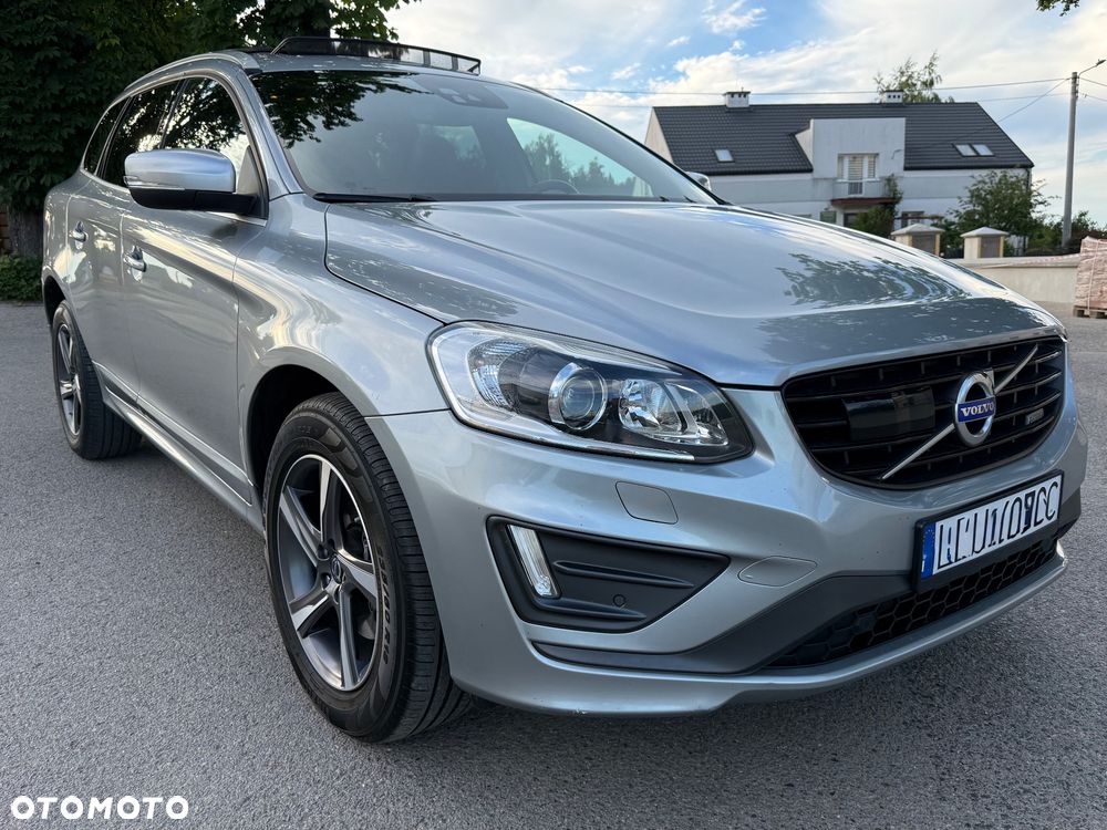 Volvo XC 60 - 4