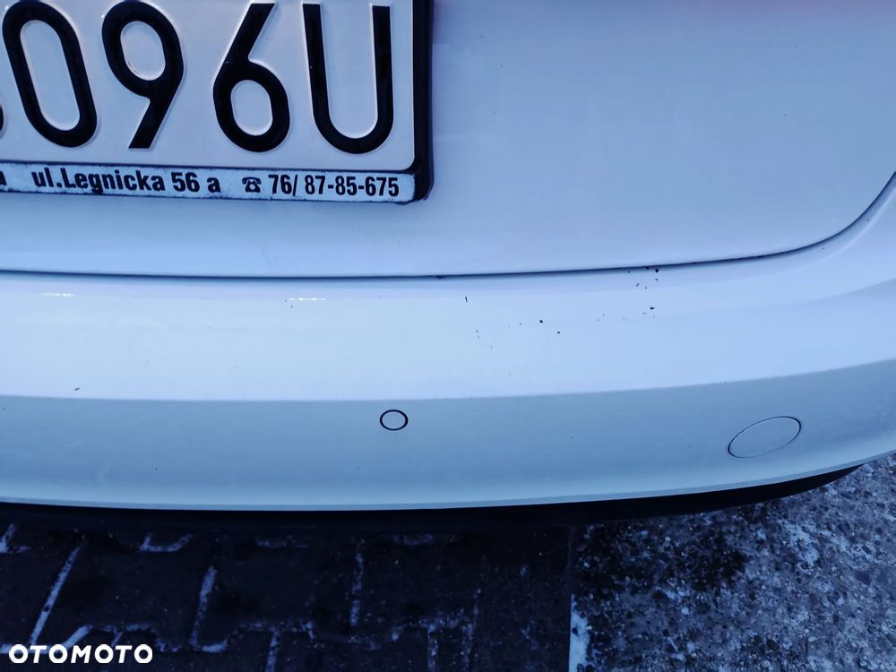 Audi A6 Avant 2.0 TDI Multitronic - 13