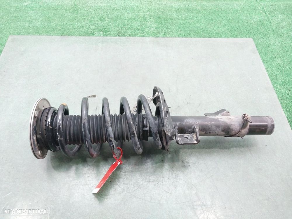 AMORTECEDOR FRENTE DIEITO LAND ROVER DISCOVERY - 1