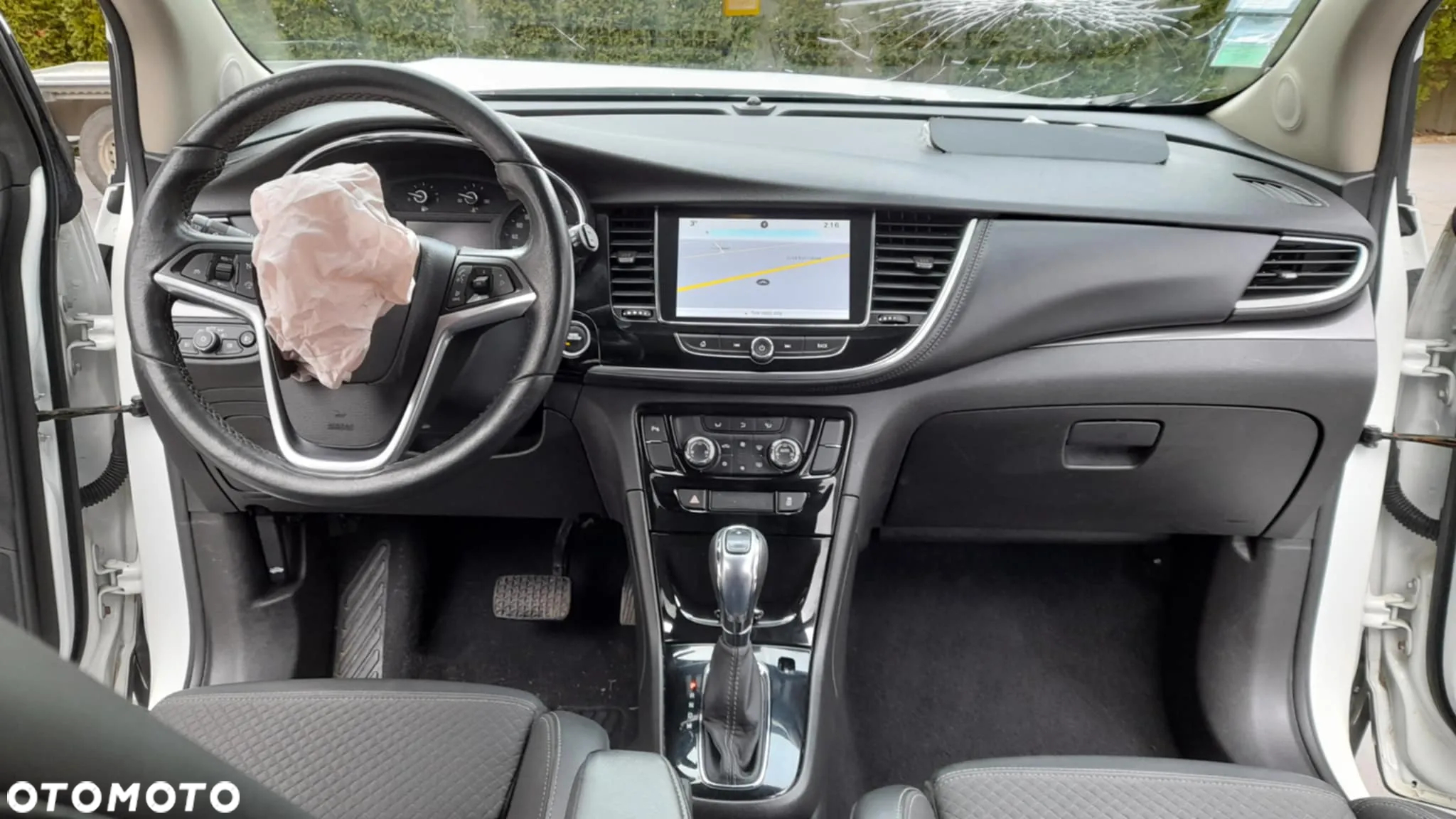 Opel Mokka 1.6 CDTI Cosmo - 6