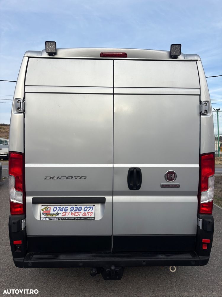 Fiat Ducato - 4