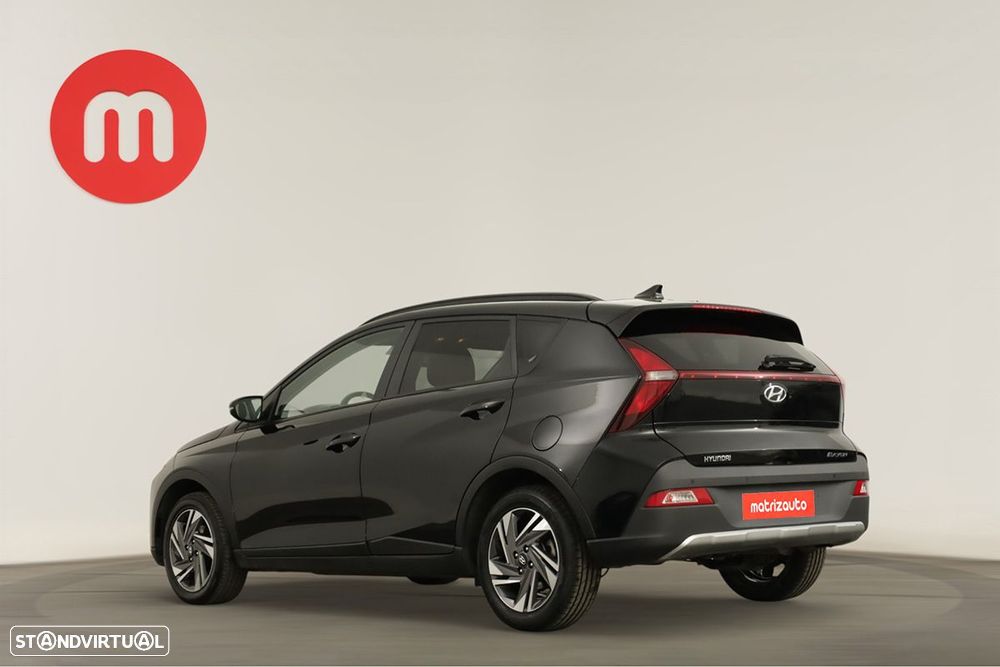 Hyundai Bayon 1.0 T-GDI Premium DCT - 3