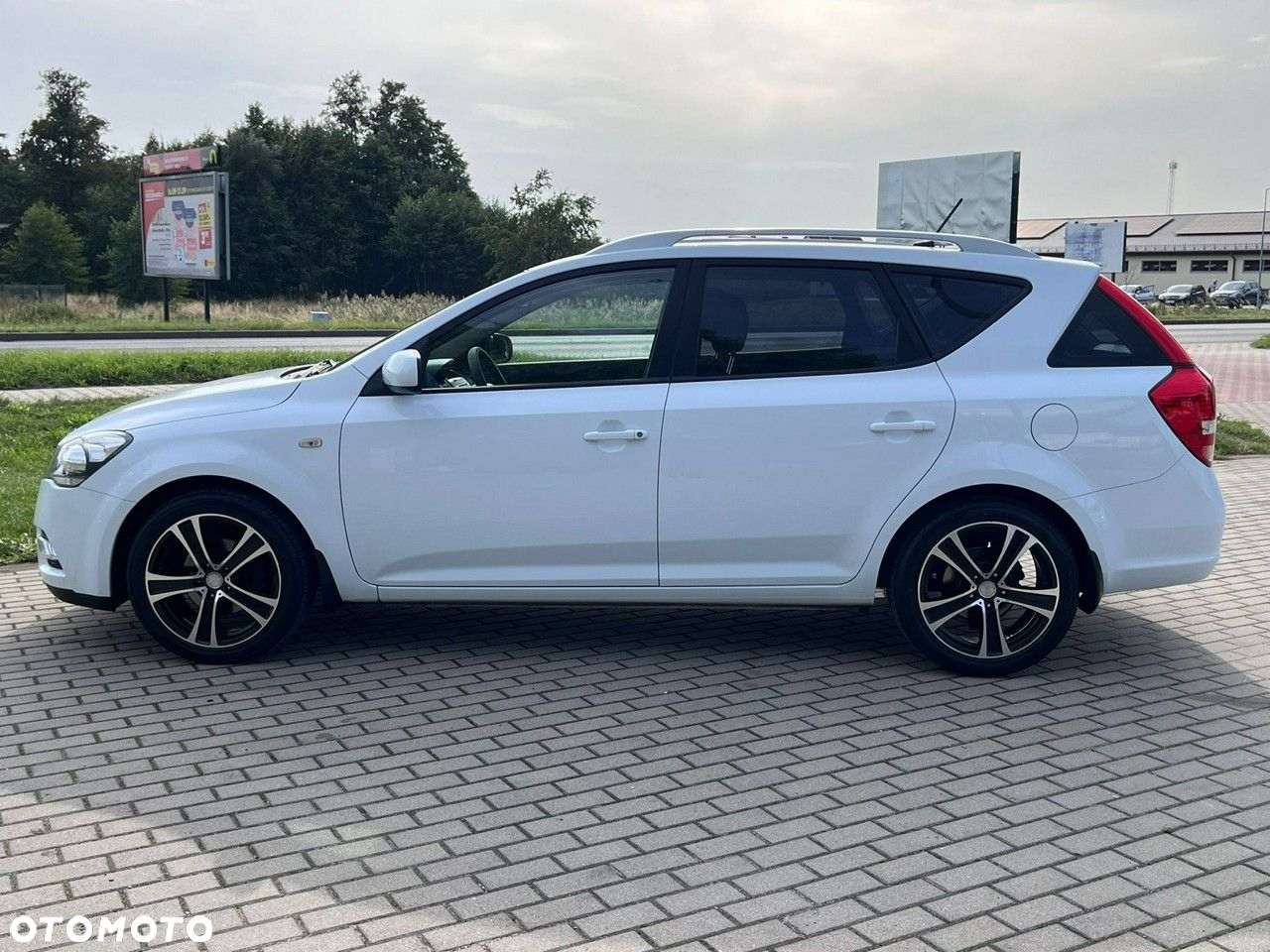 Kia Ceed 1.4 CVVT Attract - 10