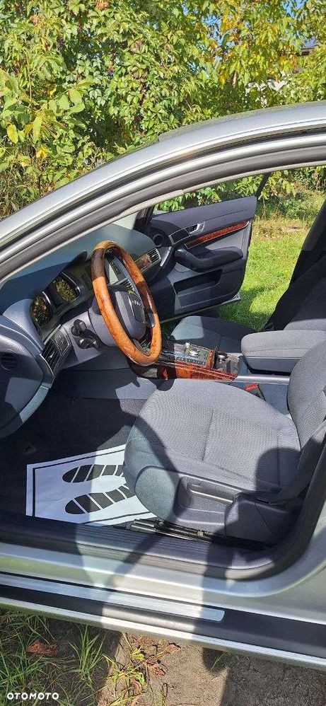 Audi A6 Limousine - 15