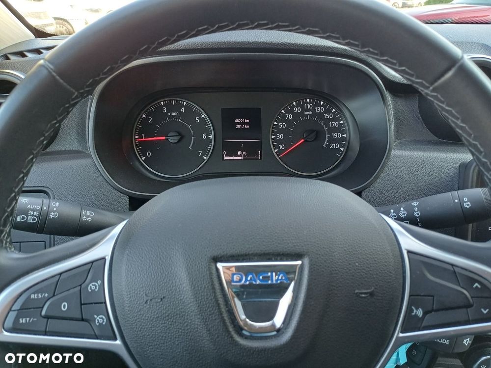 Dacia Duster - 24