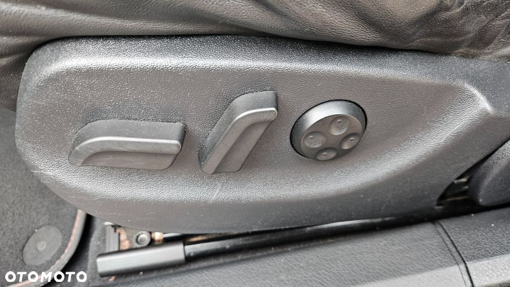 Audi A4 Avant 2.0T FSI Multitronic - 18