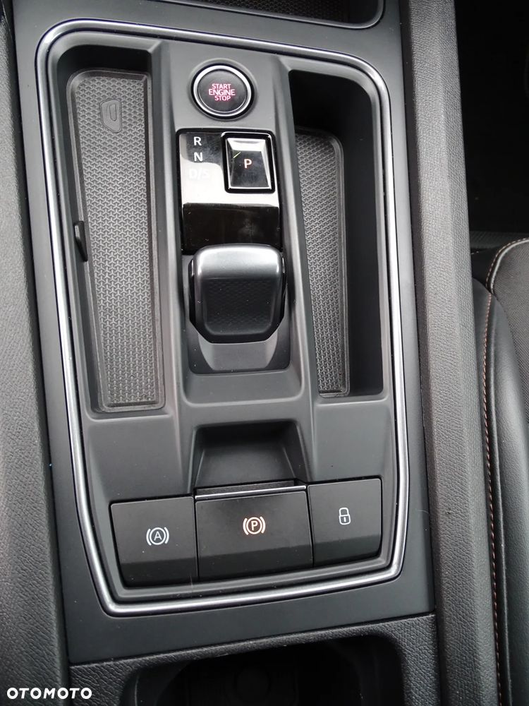 Cupra Leon 2022