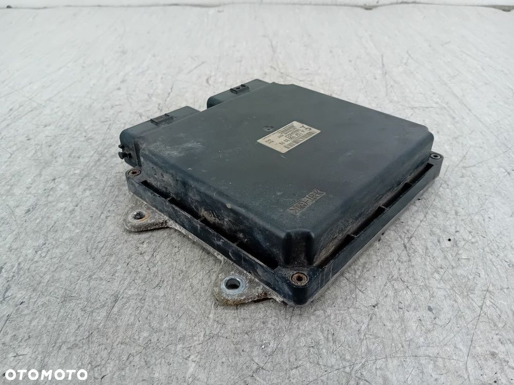KOMPUTER, STEROWNIK MITSUBISHI COLT VI 1860A823 A1341503379 1.1 12V - 5
