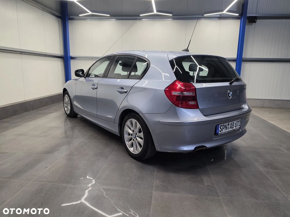 BMW Seria 1 116i Edition Lifestyle - 11
