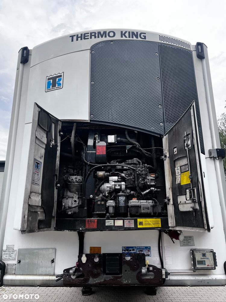 Lamberet SR2 - 10