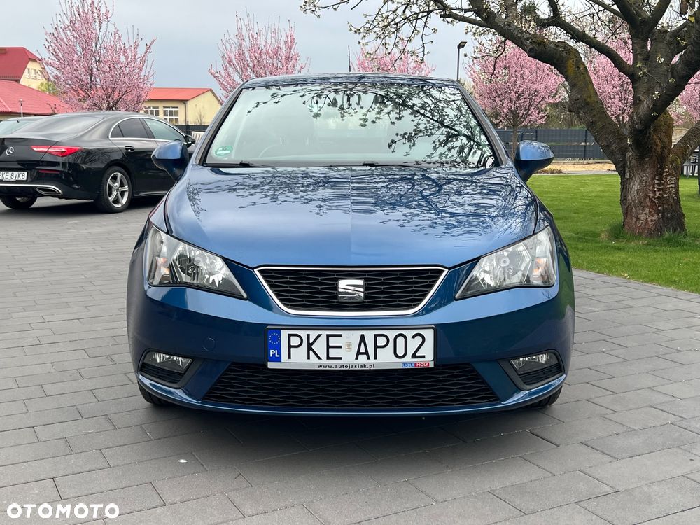 Seat Ibiza 1.2 TSI Style - 4