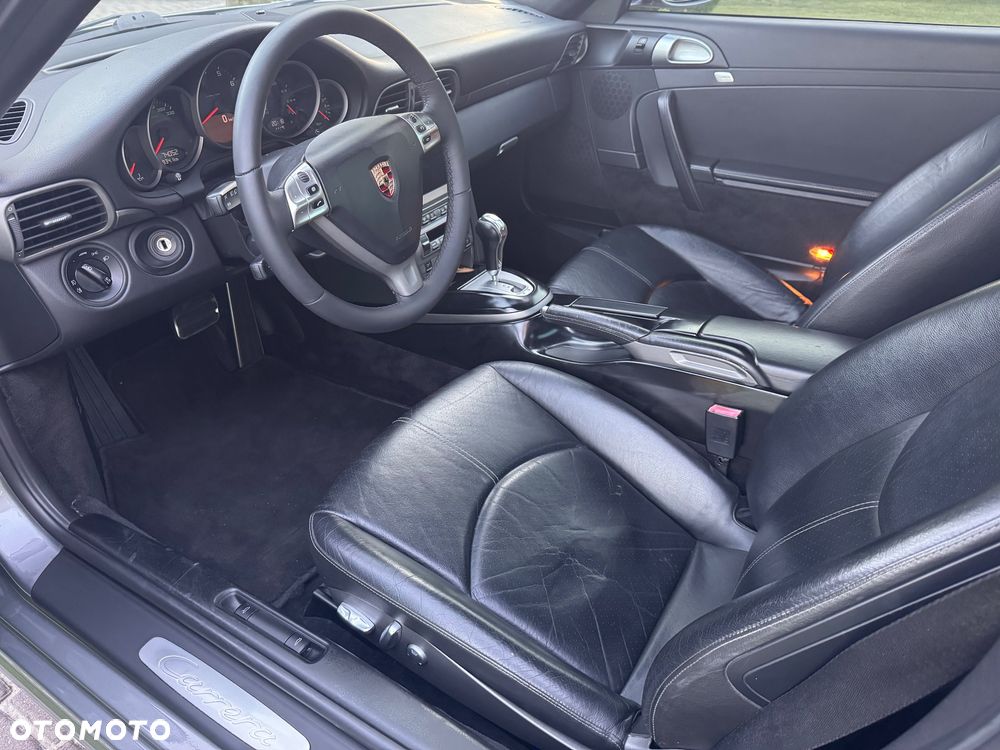 Porsche 911 - 13