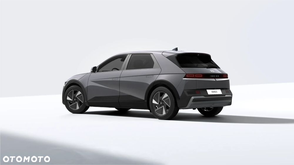 Hyundai IONIQ 5 63kWh Dynamiq - 3