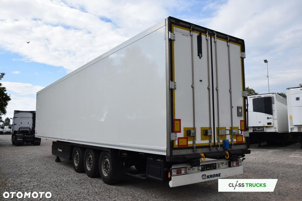 Krone SDR Cool Liner FP 60 ThermoKing SLXi 300 - 7