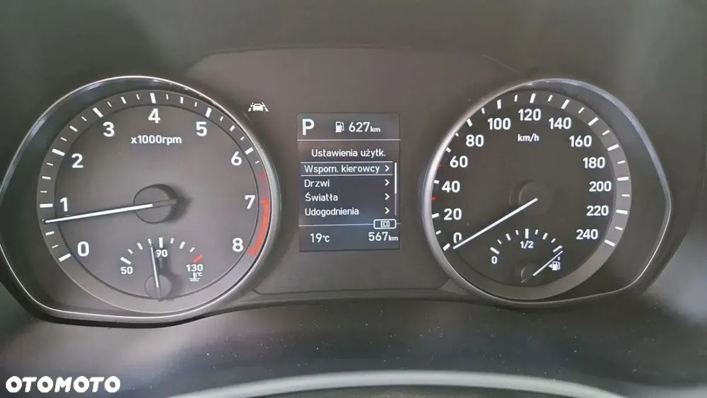 Hyundai i30 1.5 T-GDI 48V Smart DCT - 14