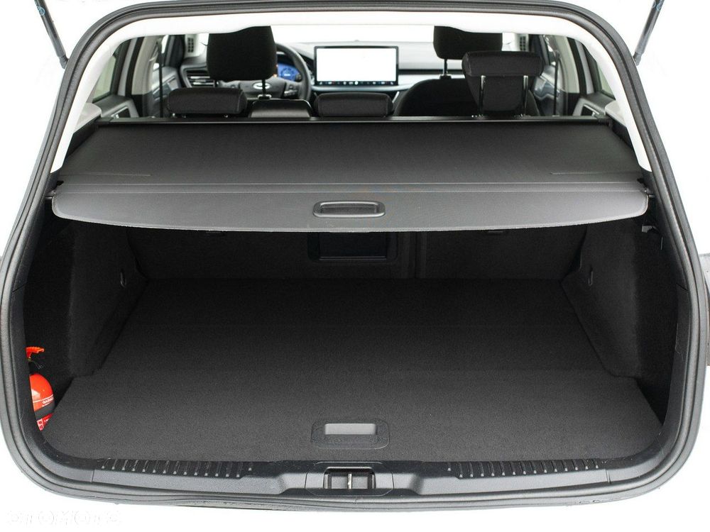 Ford Focus 1.5 EcoBlue Active X - 29