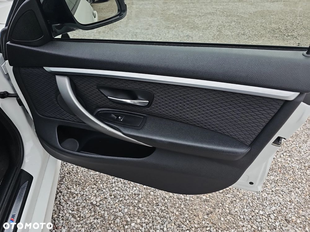 BMW Seria 4 430i GPF xDrive M Sport - 21