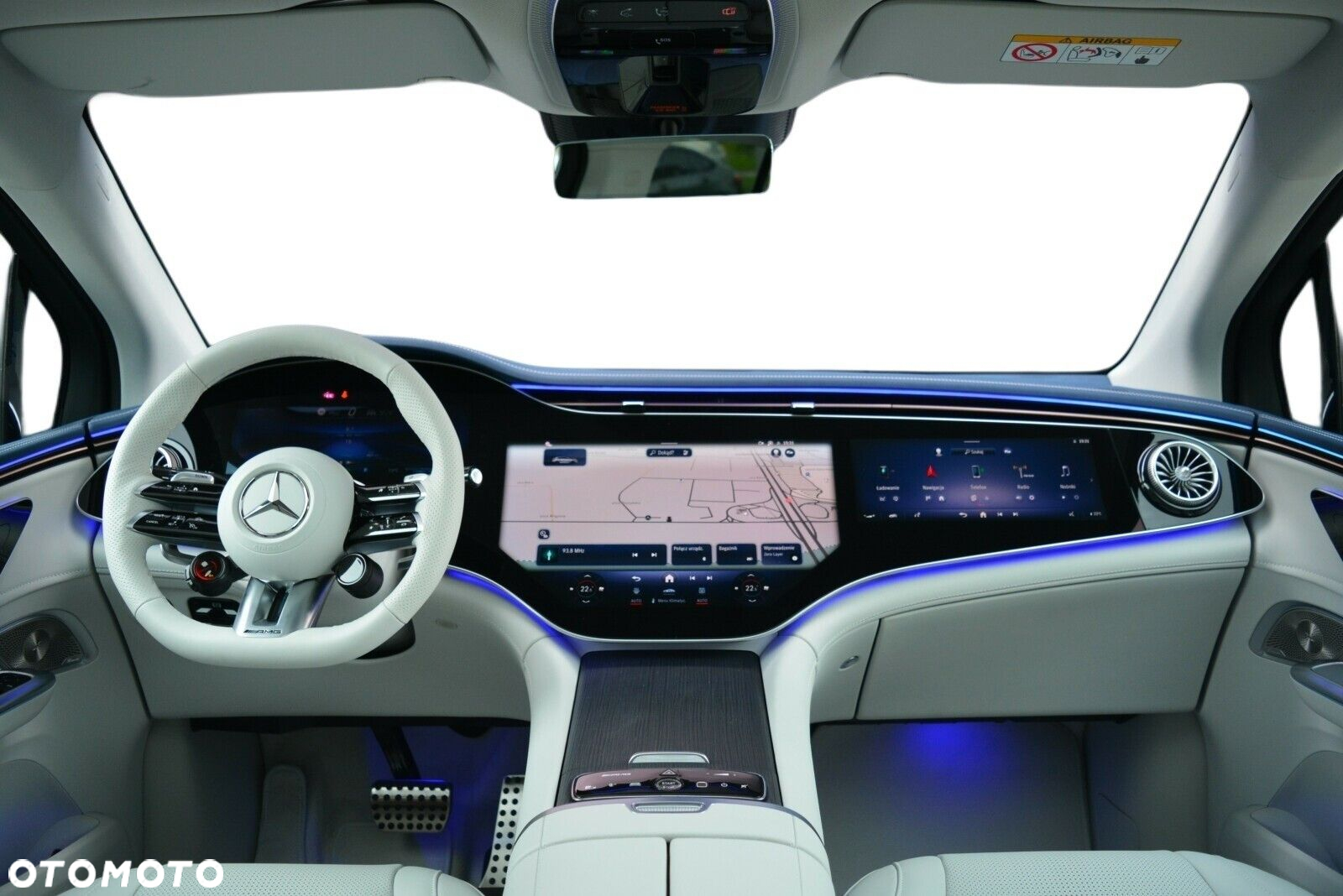 Mercedes-Benz EQE - 9