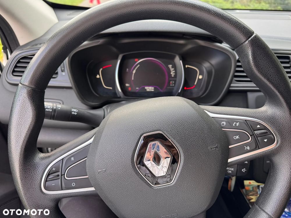 Renault Kadjar Energy TCe 130 Bose Edition - 14