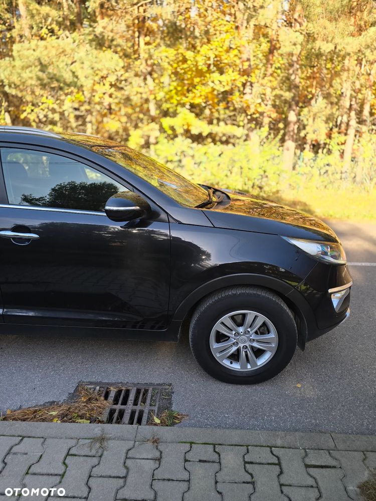 Kia Sportage 1.6 GDI XL 2WD - 12