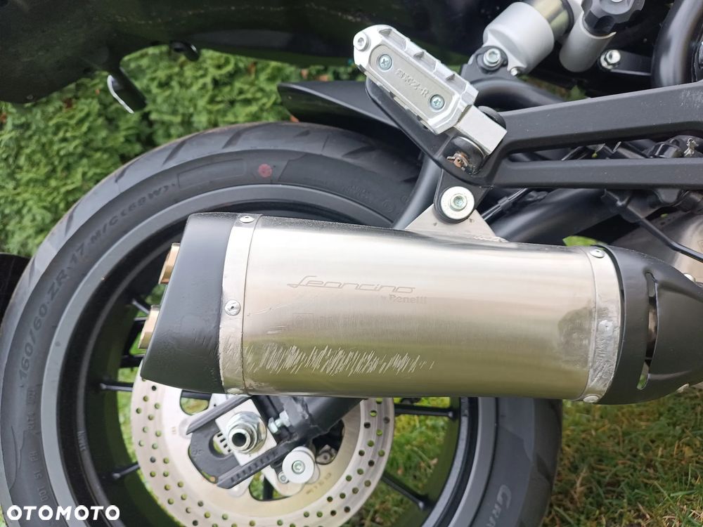 Benelli Leoncino - 10