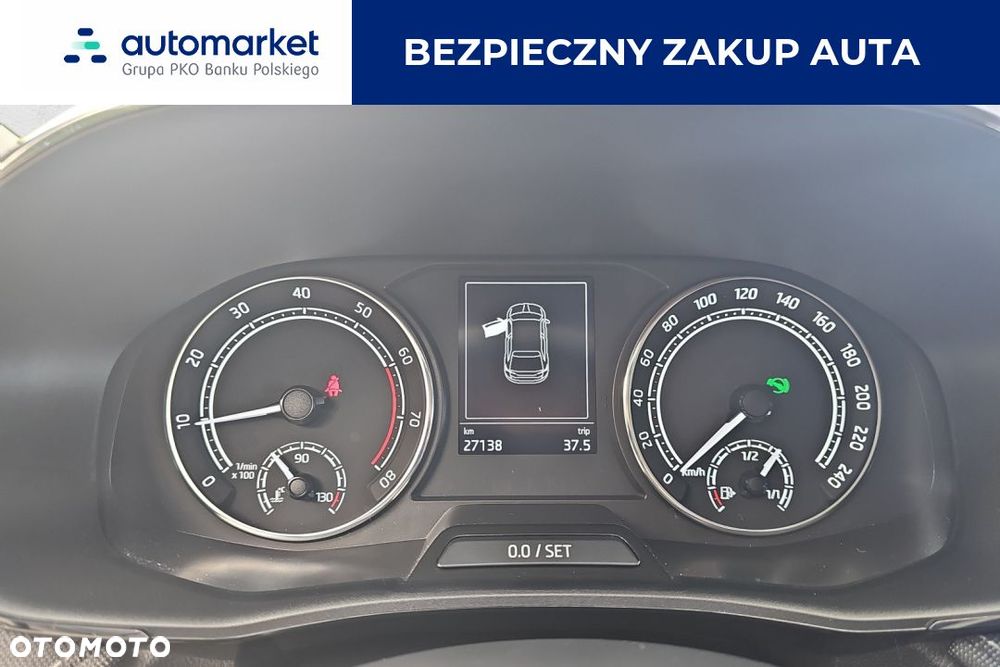 Skoda Fabia 1.0 TSI DSG Style - 17
