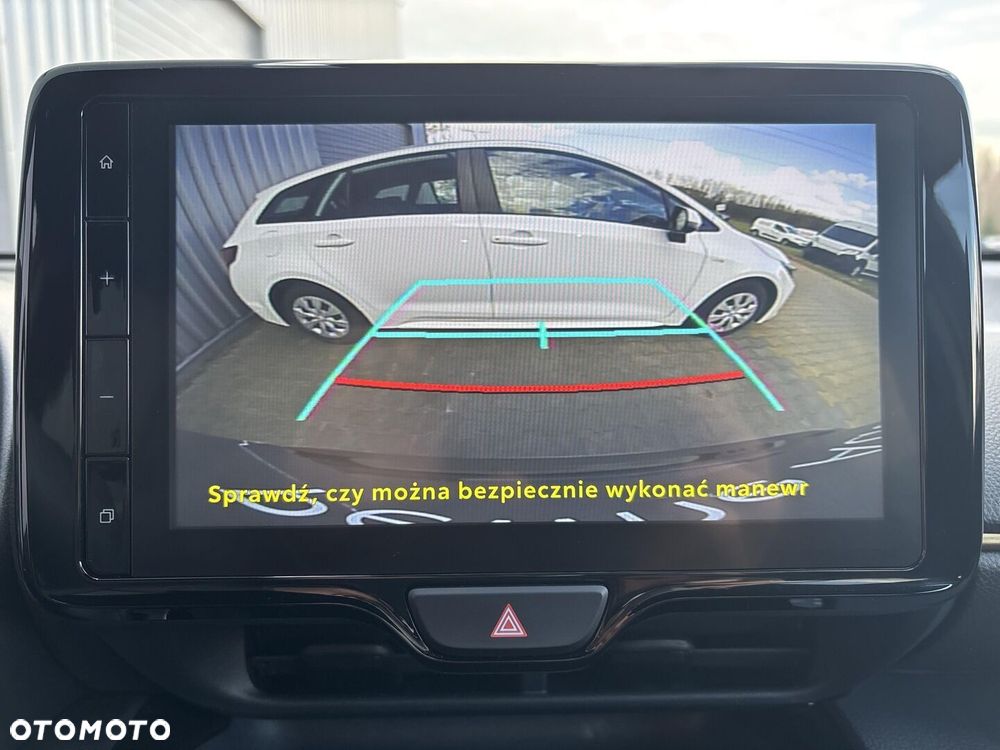 Toyota Yaris Cross Hybrid 1.5 Adventure 4x4 - 11