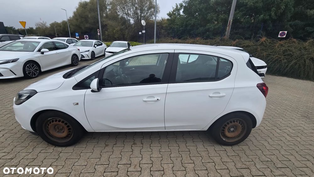 Opel Corsa 1.0 T Enjoy EcoFLEX S&S - 8