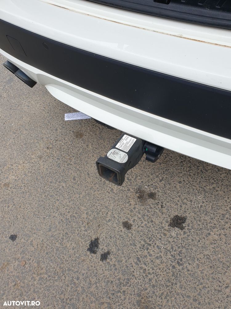 BMW X3 xDrive28i - 14