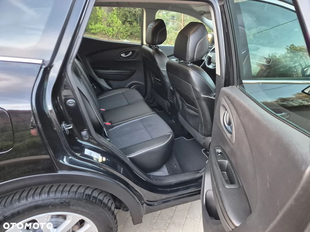 Renault Kadjar Energy dCi 110 EDC Bose Edition - 33