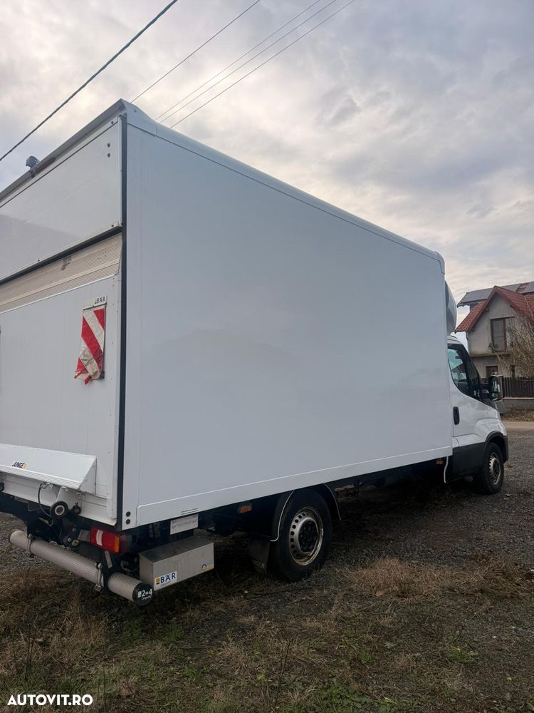 Iveco Daily - 7