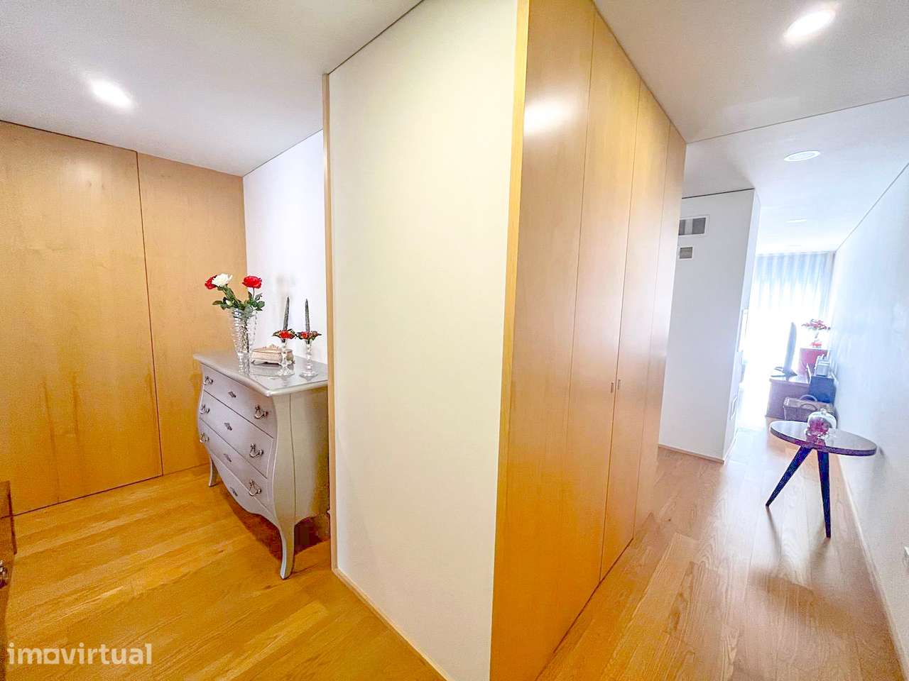 T3 Duplex Premium em Vila das Aves | Espaço, Conforto e Elegância - Grande imagem: 4/18