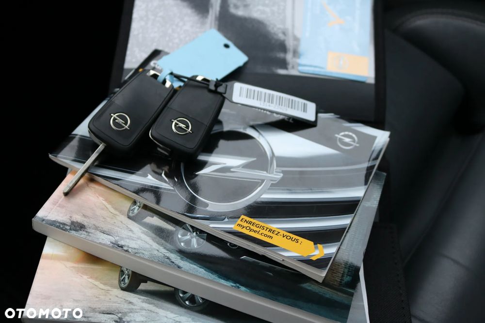 Opel Mokka 1.6 CDTI ecoFLEX Start/Stop 4x4 Color Edition - 15