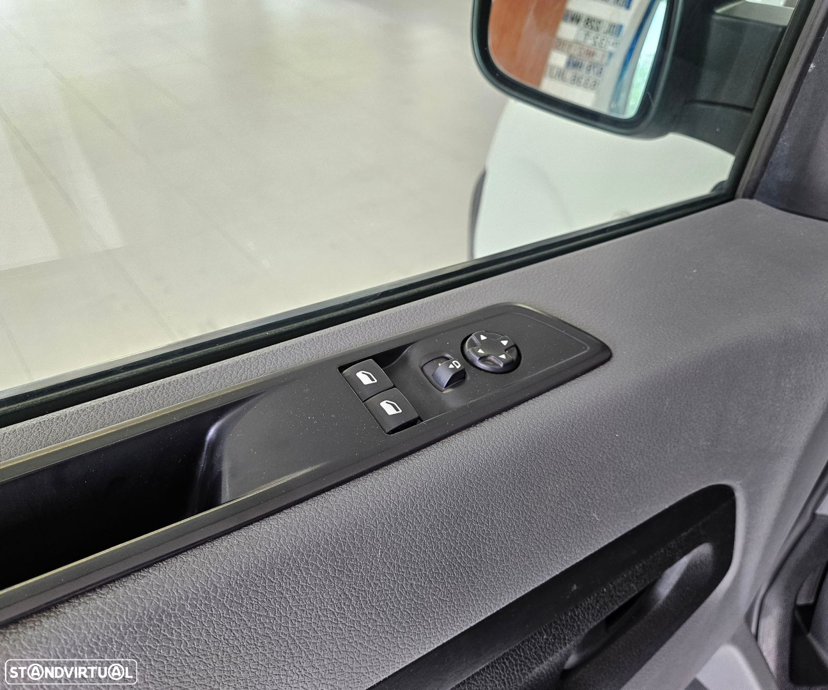 Citroën Jumpy 1.6 BlueHDi M - 11