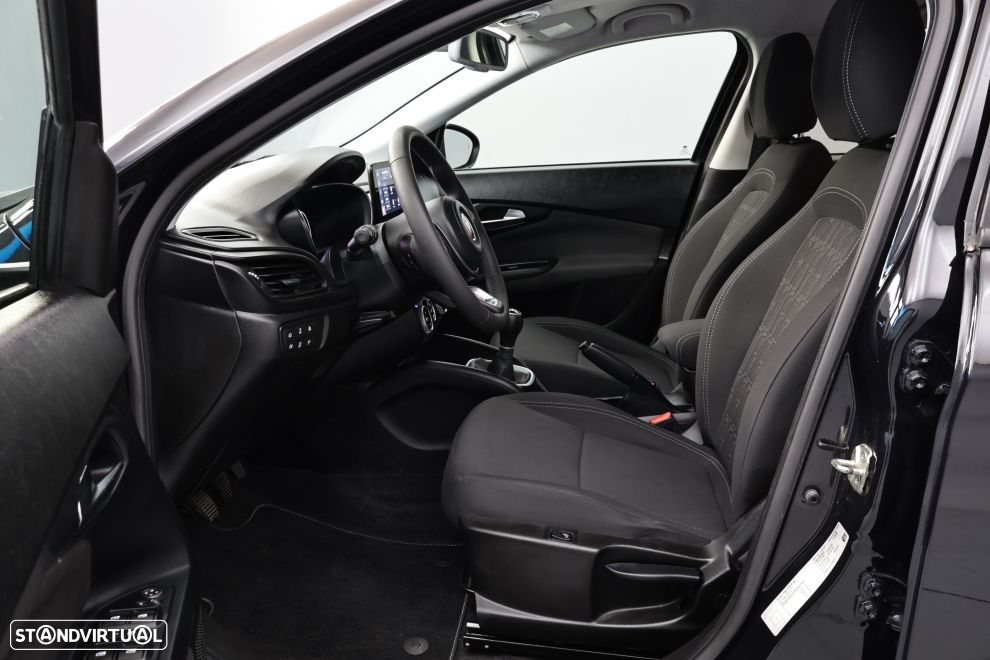 Fiat Tipo Station Wagon 1.0 GSE T3 - 23