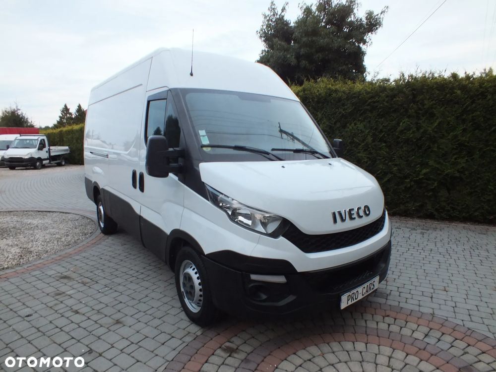 Iveco Daily 35s15 - 2