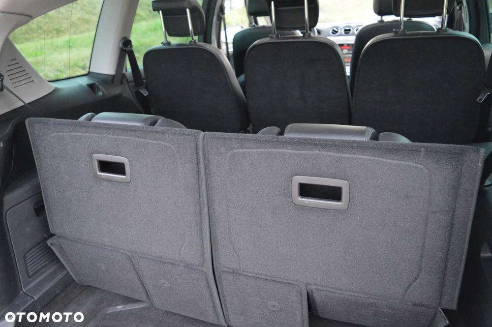 Ford S-Max 2.0 TDCi Silver X - 3
