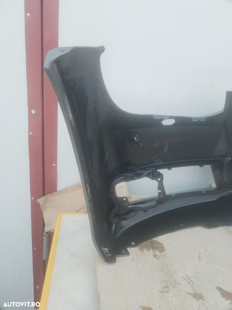 Bara fata BMW Seria 3 Coupe, Cabrio, E92, E93, 2006, 2007, 2008, 2009, 2010, cod origine OE 7128225. - 13