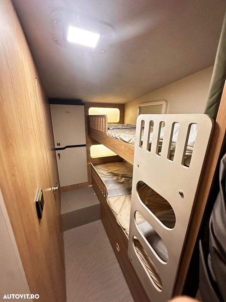 Altul RULOTA VIVELD MODEL - 10