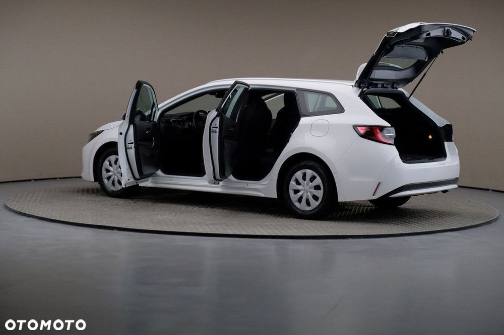 Toyota Corolla 1.8 Hybrid Comfort - 7