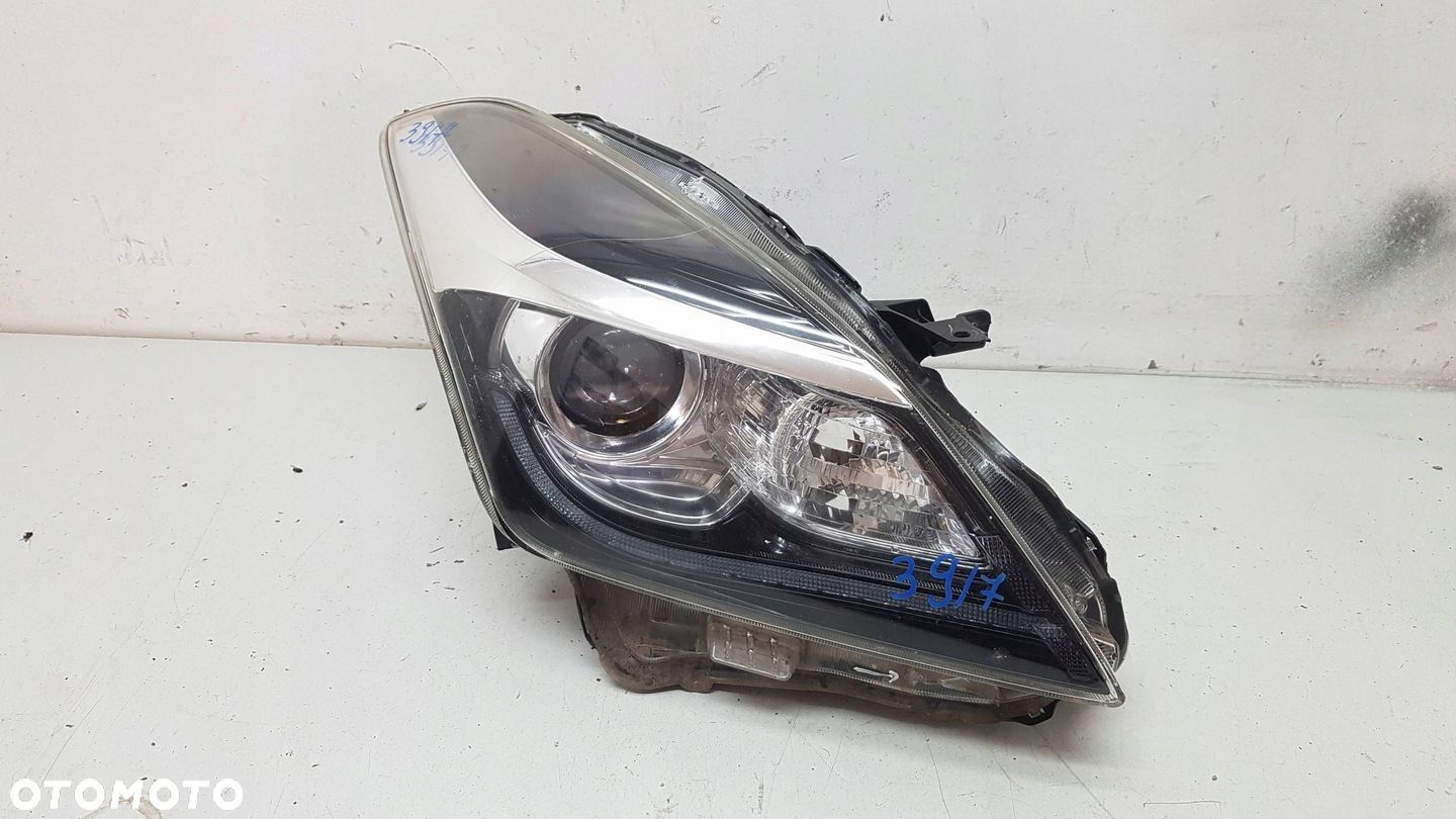 Suzuki Baleno IV 15- LAMPA REFLEKTOR PRZÓD PRZEDNI PRAWY EU - 1