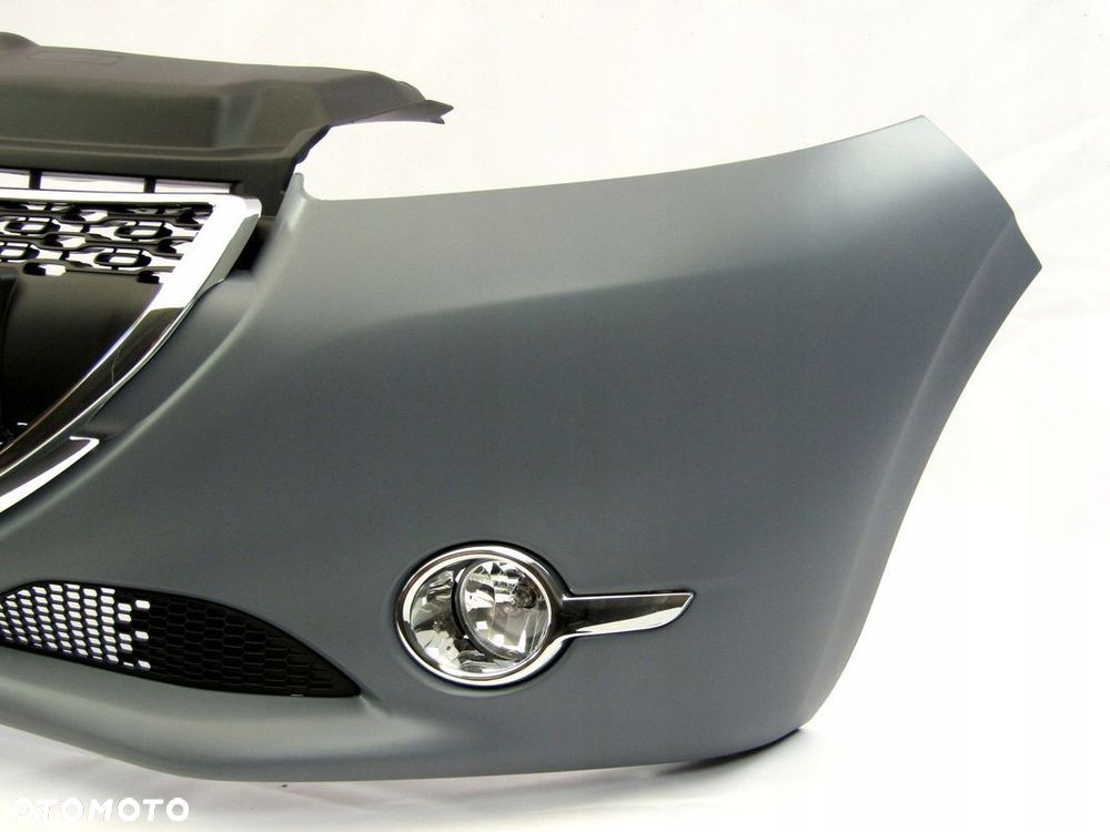 Zderzak przedni Peugeot 208 12 - 15 Bez Pdc - 7