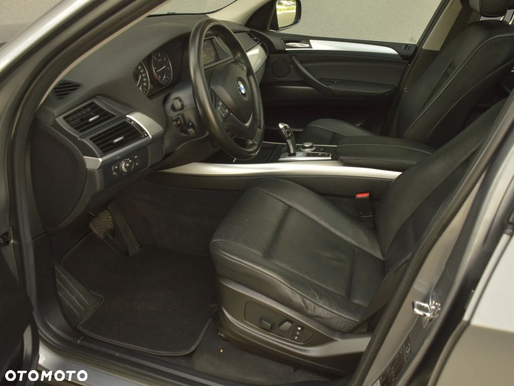 BMW X5 xDrive30d - 30