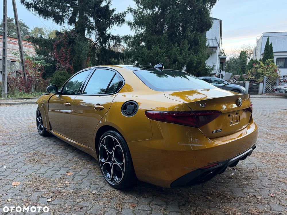 Alfa Romeo Giulia - 3