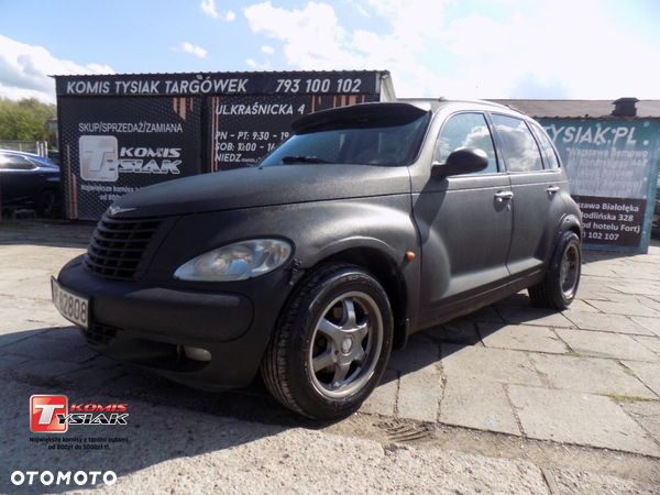 Chrysler PT Cruiser