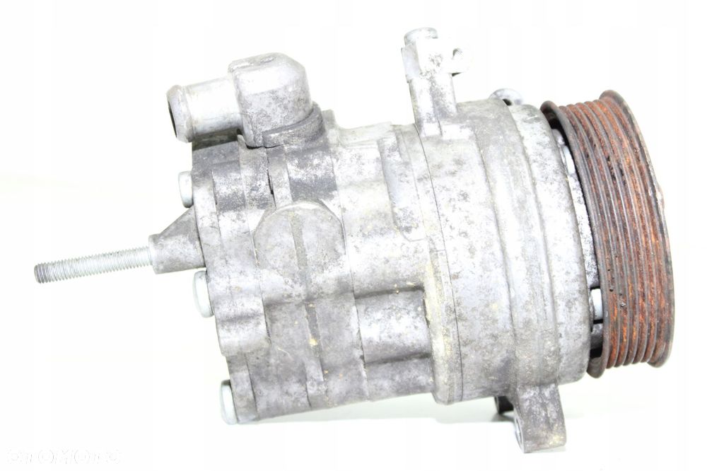 POMPA WSPOMAGANIA DYNAMIC DRIVE BMW 7 E65 4.4i N62 EU LH2110391 - 6