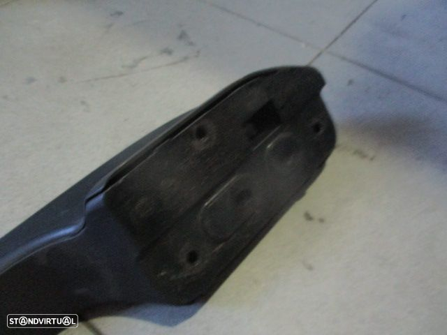 Barra De Tejadilho 8534474 02 SUZUKI IGNIS 2005 1.3DDIS 70CV 5P  CINZA DRT - 3